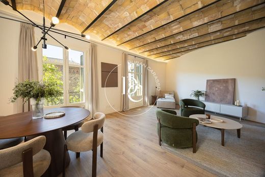 ‏דירה ב  ברצלונה, Província de Barcelona