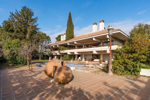 Villa in San Sebastián de los Reyes, Provincia de Madrid