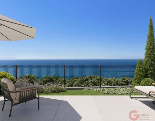 Villa a Vélez-Málaga, Málaga