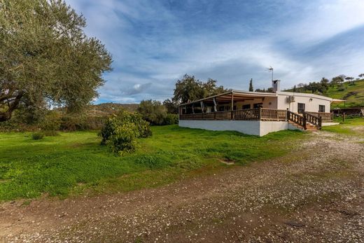 Усадьба / Сельский дом, Monda, Provincia de Málaga
