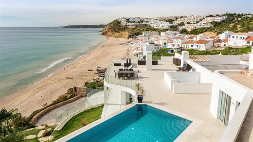 Villa en Salema, Algarve