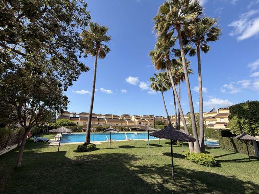 Townhouse in Marbella, Malaga