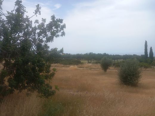 Участок, Aphrodite Hills, Paphos District