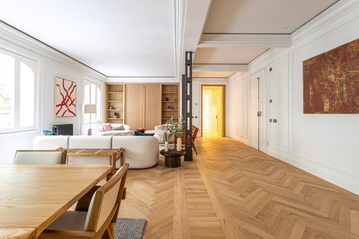 아파트 / 마드리드, Provincia de Madrid