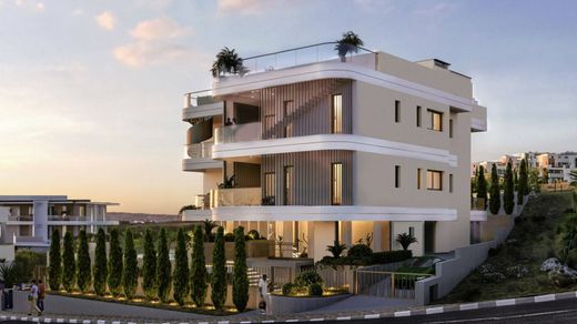 Daire Germasógeia, Limassol District