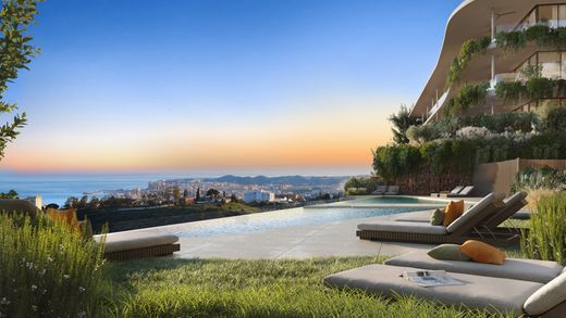 Квартира, Fuengirola, Provincia de Málaga