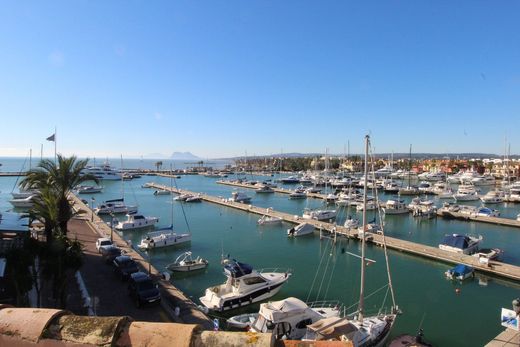 Cobertura - Sotogrande, Provincia de Cádiz