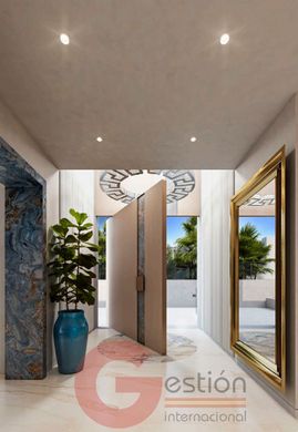 Villa in Marbella, Malaga