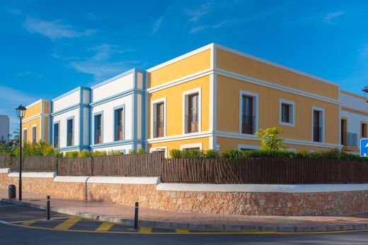 Villa a Santa Gertrudis de Fruitera, Isole Baleari