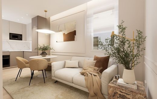 Διαμέρισμα σε Μαδρίτη, Provincia de Madrid