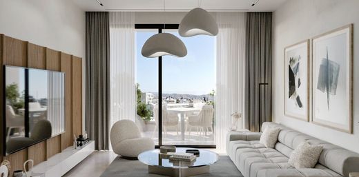 Apartment in Germasógeia, Limassol District