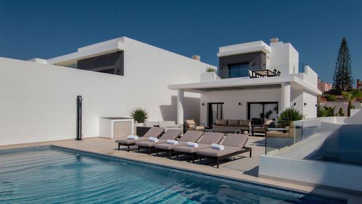 Villa in Rojales, Alicante