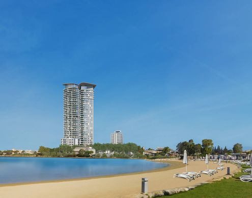 Apartment in Limassol, Limassol District