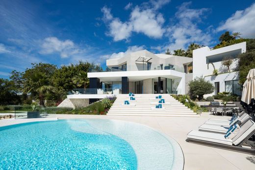Detached House in Benahavís, Malaga