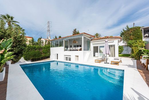 Detached House in Nueva Andalucia, Malaga