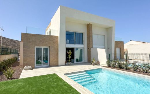 Villa in Algorfa, Alicante