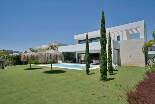 Detached House in Mijas, Malaga