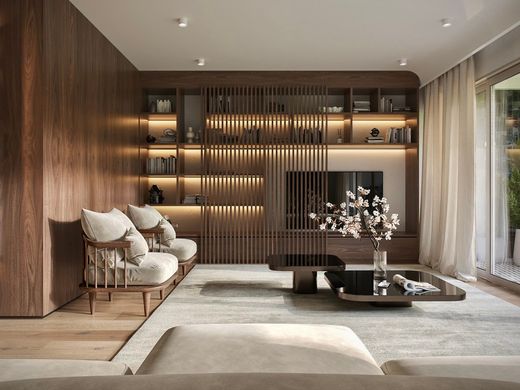 バルセロナ, ばるせろなのアパートメント