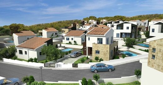 Частный Дом, Pissoúri, Limassol District