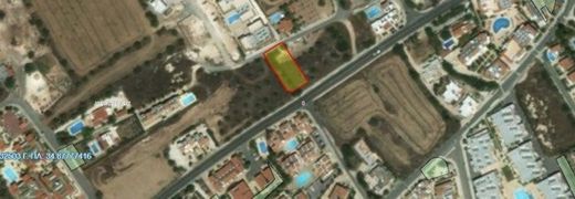 Grundstück in Pégeia, Paphos District