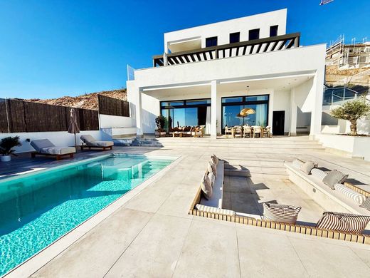 Μονοκατοικία σε Benalmádena, Provincia de Málaga