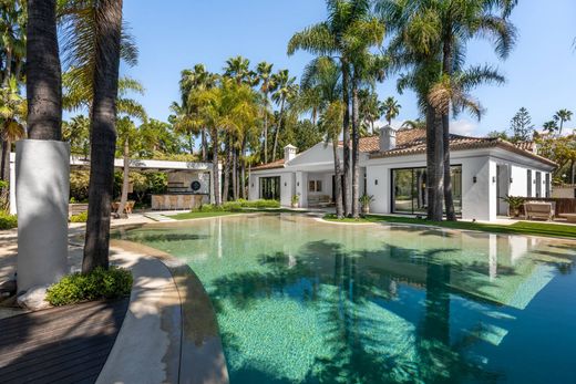 Villa in Marbella, Malaga