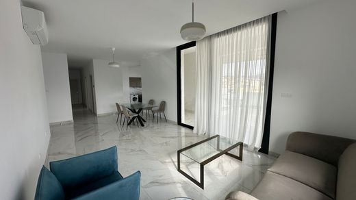 Piso / Apartamento en Germasógeia, Limassol District