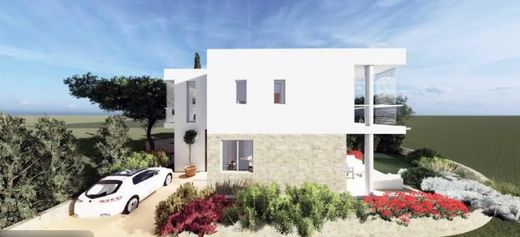 Detached House in Coral Bay, Paphos District