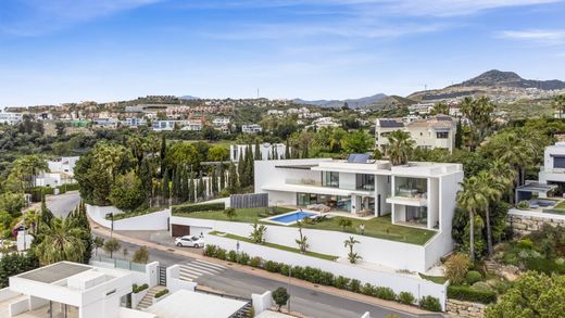 Casa en Benahavís, Málaga