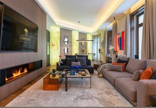 아파트 / 마드리드, Provincia de Madrid