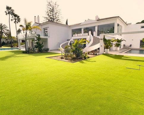 Villa in Estepona, Málaga