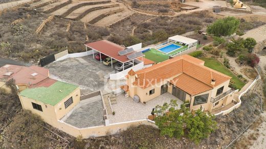 Luxury home in San Miguel De Abona, Province of Santa Cruz de Tenerife