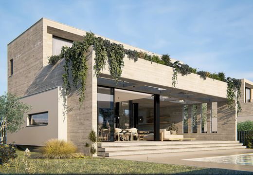 Detached House in Pégeia, Paphos District