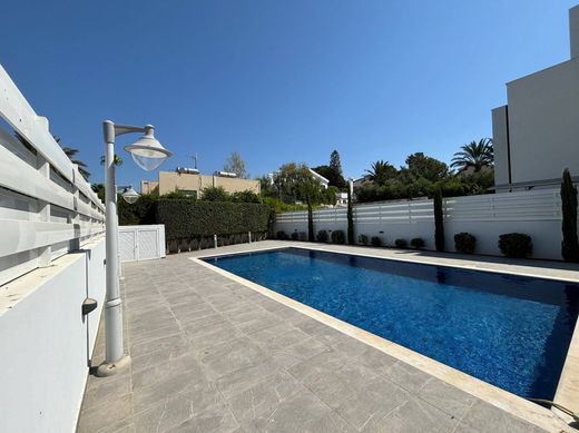 Semidetached House in Limassol, Limassol District