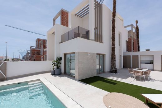 Stadthaus in Los Alcázares, Provinz Murcia