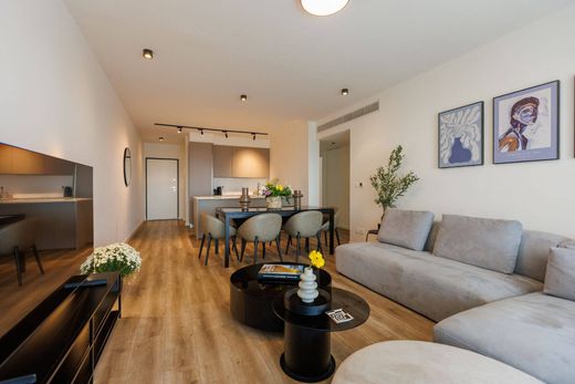 Apartment in Zakaki, Lemesós