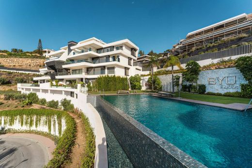 Διαμέρισμα σε Benahavís, Provincia de Málaga