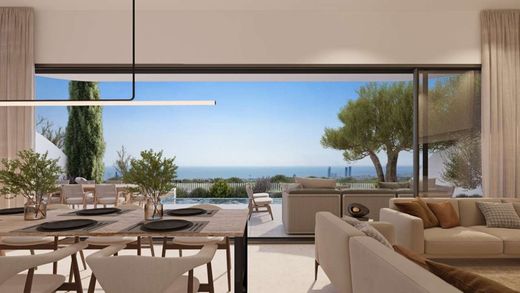 Luxury home in Germasógeia, Limassol District