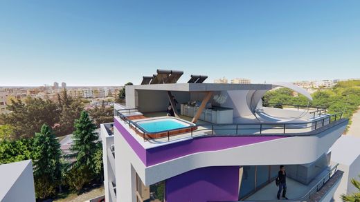 Apartment in Ágios Athanásios, Limassol District