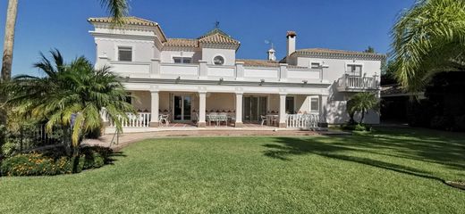 别墅  Estepona, Provincia de Málaga