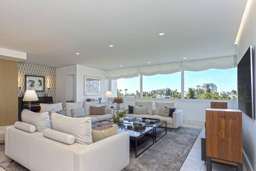 Appartement à San Pedro de Alcántara, Malaga