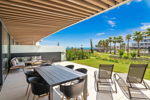 Apartment in Torremolinos, Malaga