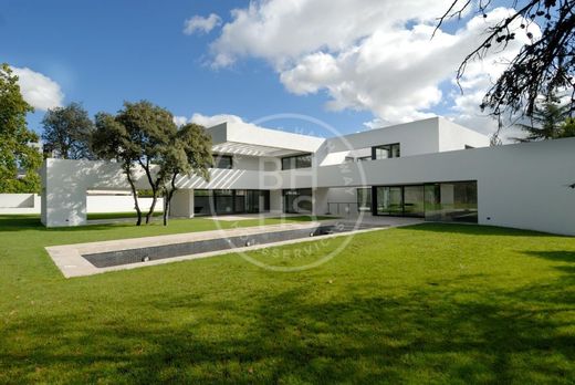 Villa - Madrid, Provincia de Madrid