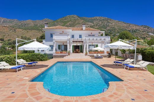 Detached House in Mijas, Malaga