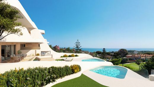 Apartment in Marbella, Malaga