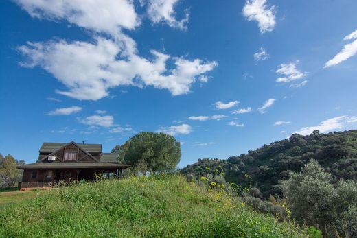 Rural or Farmhouse in Mijas, Malaga