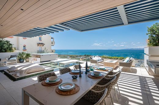 Διαμέρισμα σε Estepona, Provincia de Málaga