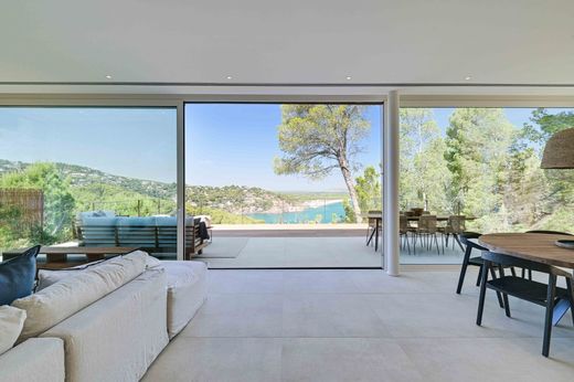 Villa in Begur, Provinz Girona