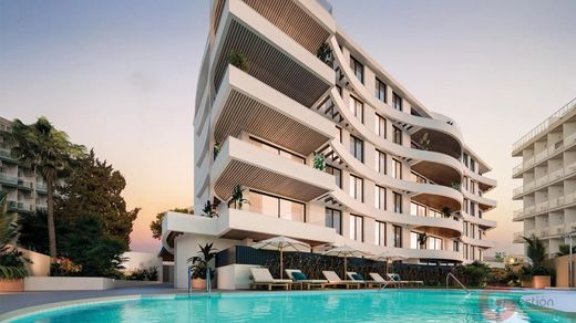 Διαμέρισμα σε Benalmádena, Provincia de Málaga