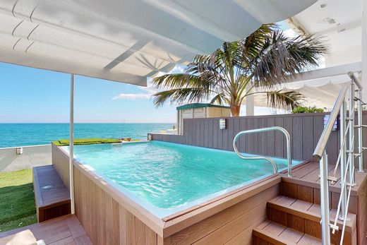 Apartment in Estepona, Malaga